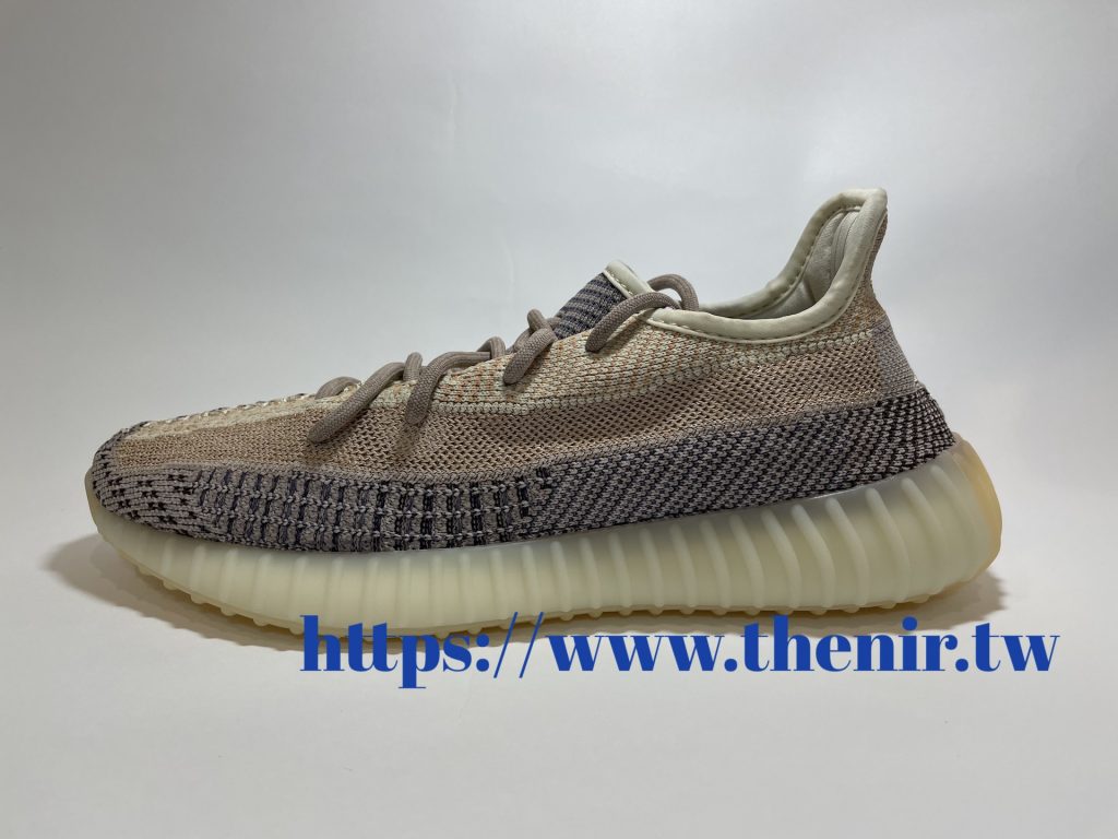 Yeezy 系列尺寸指南、判斷方式、推薦– The NIR! 精選